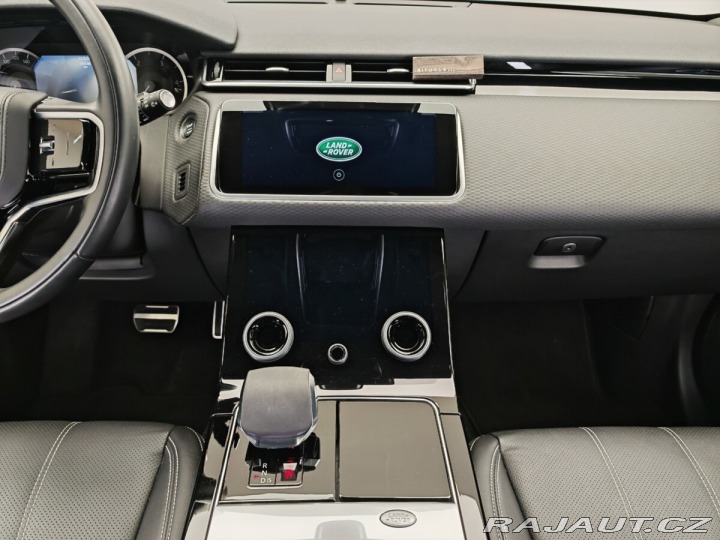 Land Rover Range Rover Velar 2,0 D200 R-DYNAMIC 2023