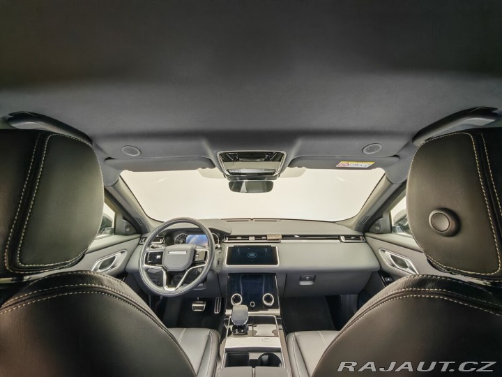 Land Rover Range Rover Velar 2,0 D200 R-DYNAMIC 2023
