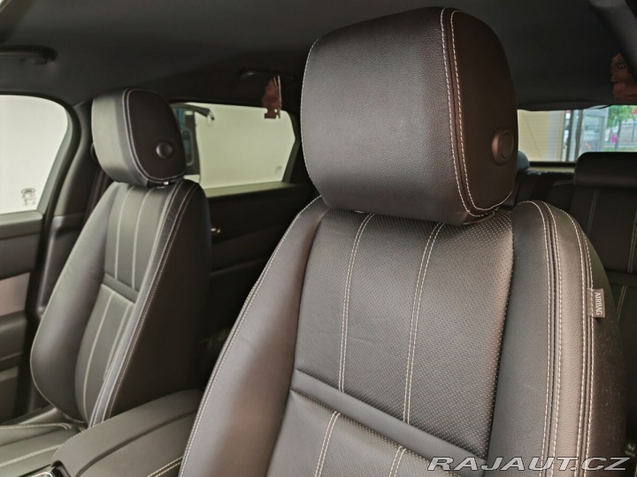 Land Rover Range Rover Velar 2,0 D200 R-DYNAMIC 2023