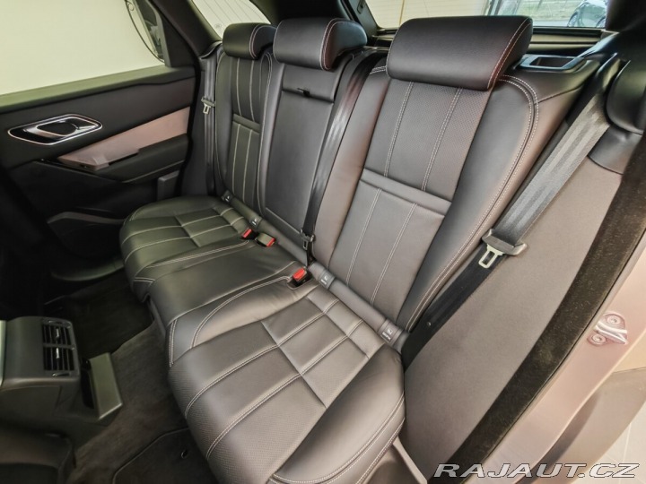 Land Rover Range Rover Velar 2,0 D200 R-DYNAMIC 2023