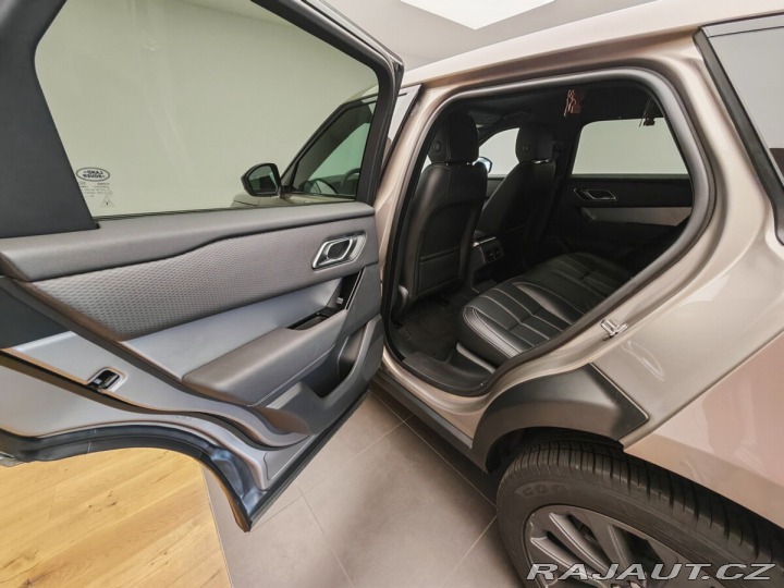 Land Rover Range Rover Velar 2,0 D200 R-DYNAMIC 2023