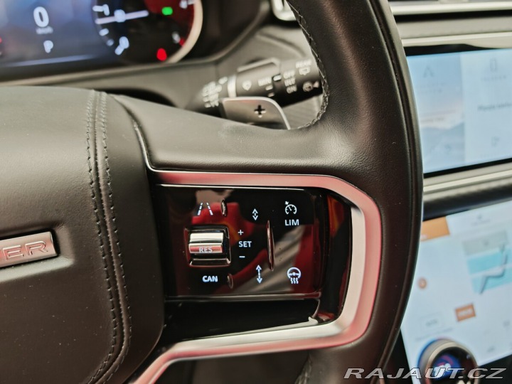 Land Rover Range Rover Velar 2,0 D200 R-DYNAMIC 2023