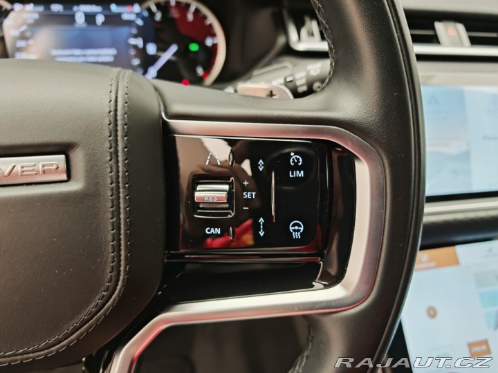 Land Rover Range Rover Velar 2,0 D200 R-DYNAMIC 2023