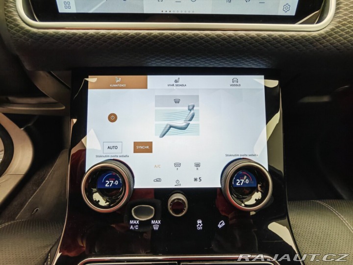 Land Rover Range Rover Velar 2,0 D200 R-DYNAMIC 2023