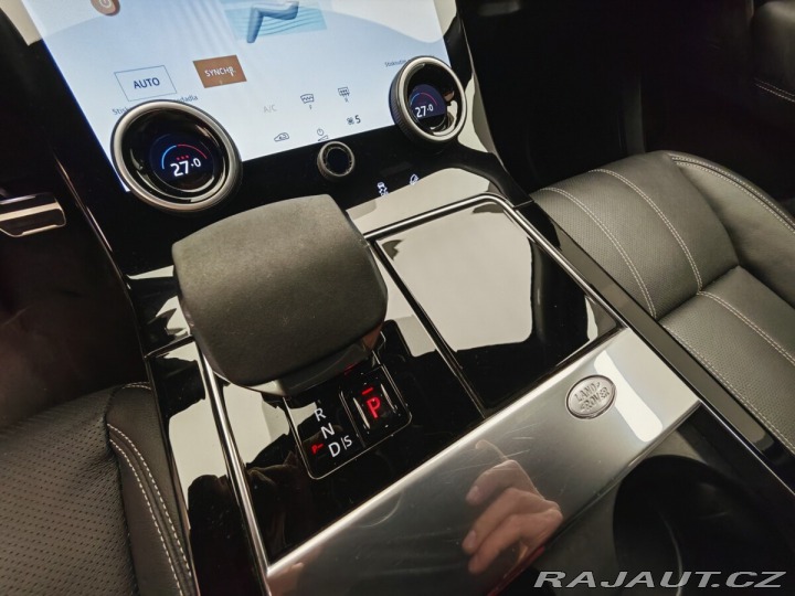 Land Rover Range Rover Velar 2,0 D200 R-DYNAMIC 2023