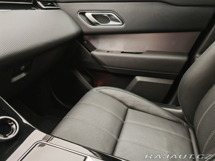 Land Rover Range Rover Velar 2,0 D200 R-DYNAMIC 2023