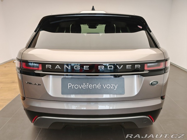 Land Rover Range Rover Velar 2,0 D200 R-DYNAMIC 2023