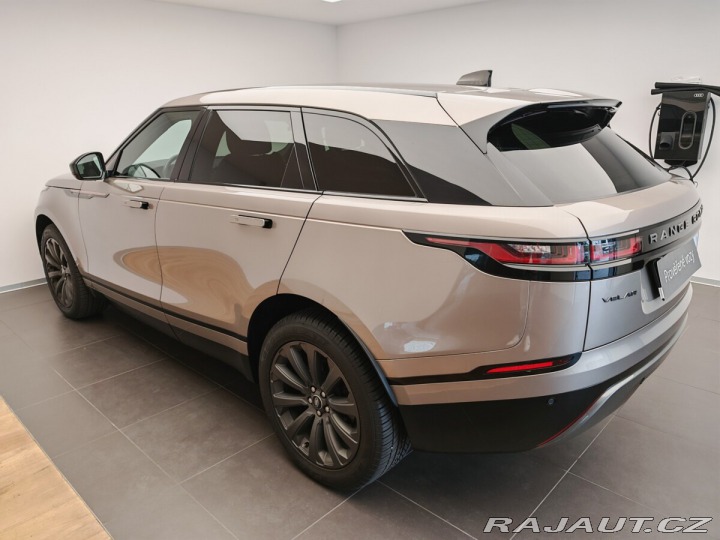 Land Rover Range Rover Velar 2,0 D200 R-DYNAMIC 2023