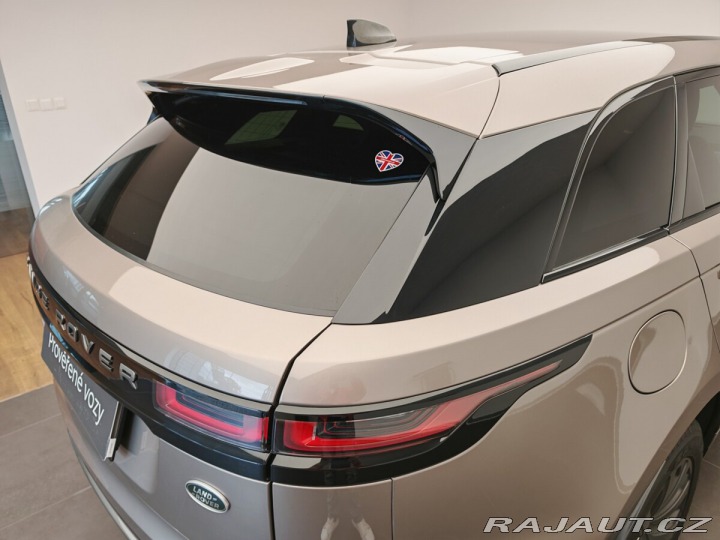 Land Rover Range Rover Velar 2,0 D200 R-DYNAMIC 2023