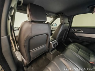 Land Rover Range Rover Velar 2,0 D200 R-DYNAMIC 2023