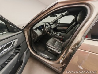 Land Rover Range Rover Velar 2,0 D200 R-DYNAMIC 2023