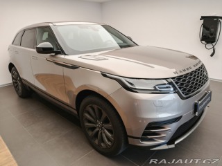 Land Rover Range Rover Velar 2,0 D200 R-DYNAMIC 2023
