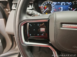 Land Rover Range Rover Velar 2,0 D200 R-DYNAMIC 2023