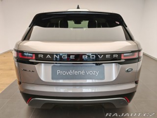 Land Rover Range Rover Velar 2,0 D200 R-DYNAMIC 2023
