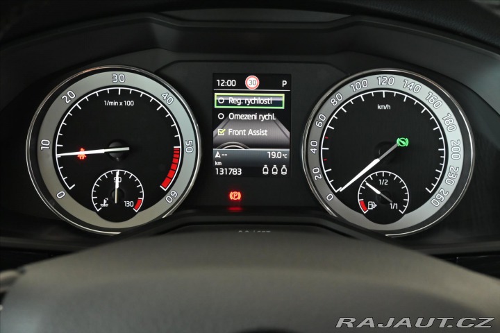 Škoda Superb 2,0 TDi 110kW DSG *Style* 2020