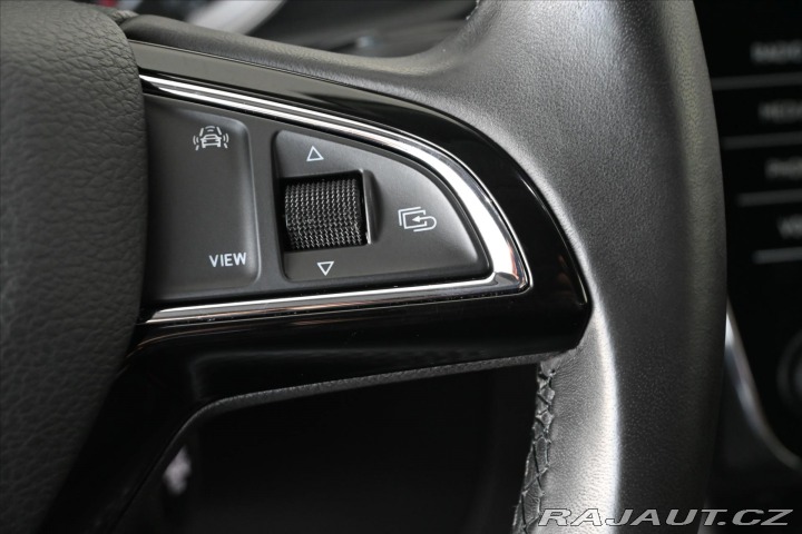 Škoda Superb 2,0 TDi 110kW DSG *Style* 2020
