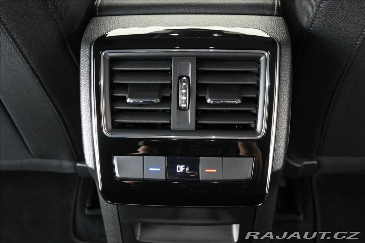 Škoda Superb 2,0 TDi 110kW DSG *Style* 2020
