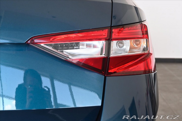 Škoda Superb 2,0 TDi 110kW DSG *Style* 2020