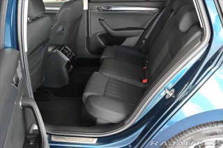 Škoda Superb 2,0 TDi 110kW DSG *Style* 2020