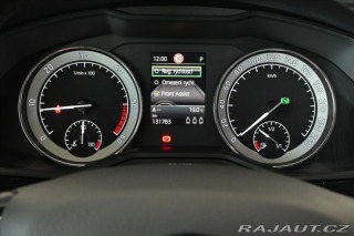 Škoda Superb 2,0 TDi 110kW DSG *Style* 2020