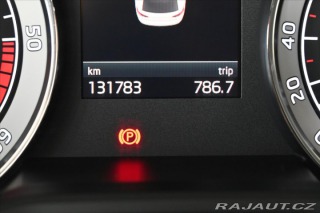 Škoda Superb 2,0 TDi 110kW DSG *Style* 2020