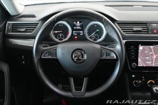 Škoda Superb 2,0 TDi 110kW DSG *Style* 2020