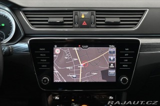 Škoda Superb 2,0 TDi 110kW DSG *Style* 2020