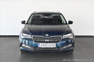 Škoda Superb 2,0 TDi 110kW DSG *Style* 2020