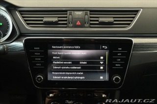 Škoda Superb 2,0 TDi 110kW DSG *Style* 2020