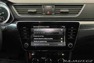 Škoda Superb 2,0 TDi 110kW DSG *Style* 2020