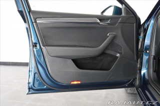 Škoda Superb 2,0 TDi 110kW DSG *Style* 2020