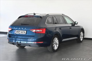 Škoda Superb 2,0 TDi 110kW DSG *Style* 2020