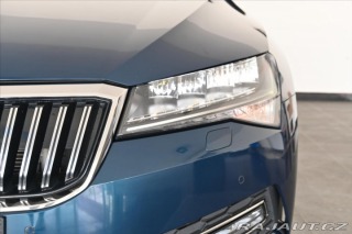 Škoda Superb 2,0 TDi 110kW DSG *Style* 2020