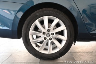 Škoda Superb 2,0 TDi 110kW DSG *Style* 2020