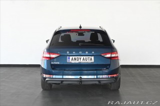 Škoda Superb 2,0 TDi 110kW DSG *Style* 2020