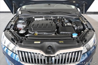 Škoda Superb 2,0 TDi 110kW DSG *Style* 2020