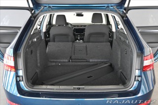 Škoda Superb 2,0 TDi 110kW DSG *Style* 2020
