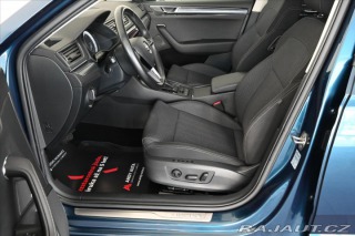 Škoda Superb 2,0 TDi 110kW DSG *Style* 2020