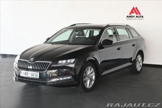 Škoda Superb 2,0 TDi 110kW DSG *Style*