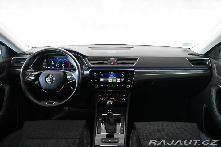 Škoda Superb 2,0 TDi 110kW DSG *Style* 2022