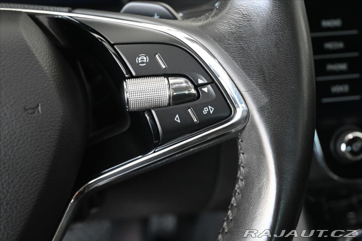Škoda Superb 2,0 TDi 110kW DSG *Style* 2022