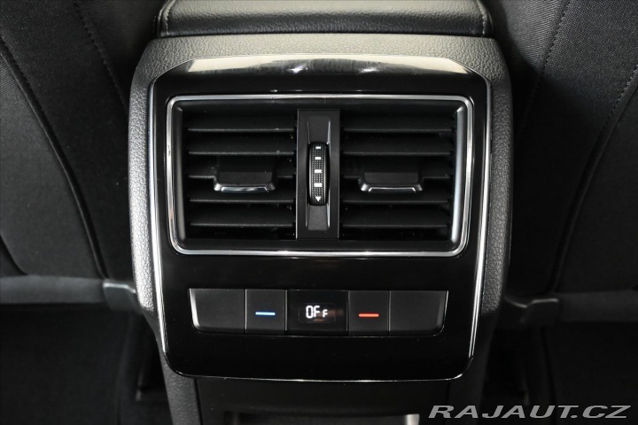 Škoda Superb 2,0 TDi 110kW DSG *Style* 2022