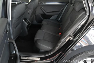 Škoda Superb 2,0 TDi 110kW DSG *Style* 2022
