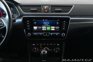 Škoda Superb 2,0 TDi 110kW DSG *Style* 2022