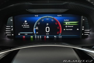 Škoda Superb 2,0 TDi 110kW DSG *Style* 2022