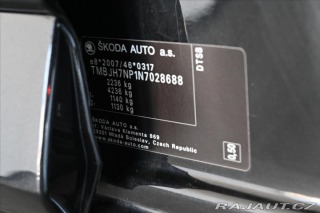 Škoda Superb 2,0 TDi 110kW DSG *Style* 2022
