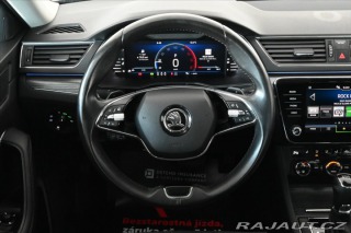 Škoda Superb 2,0 TDi 110kW DSG *Style* 2022