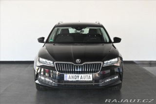 Škoda Superb 2,0 TDi 110kW DSG *Style* 2022