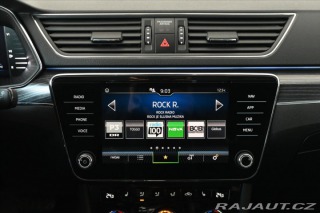 Škoda Superb 2,0 TDi 110kW DSG *Style* 2022