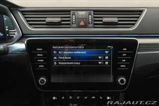 Škoda Superb 2,0 TDi 110kW DSG *Style* 2022